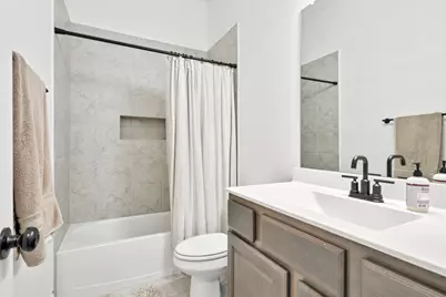 13961 Longvalley Drive, Fort Worth, TX 76008 - Photo 4