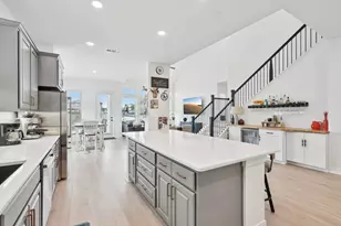 13961 Longvalley Dr, Fort Worth, TX 76008 - Photo 16