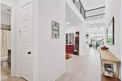 13961 Longvalley Drive, Fort Worth, TX 76008 - Photo 2