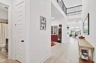 13961 Longvalley Dr, Fort Worth, TX 76008 - Photo 2