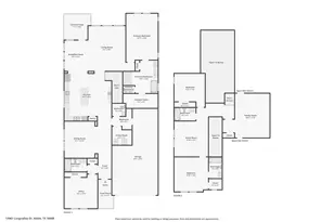 13961 Longvalley Dr, Fort Worth, TX 76008 - Photo 40