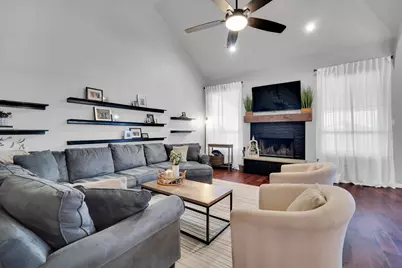 1121 Meghann Lane, Waxahachie, TX 75167 - Photo 8