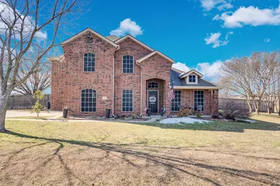 1121 Meghann Lane, Waxahachie, TX 75167 - Photo 1