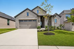 1527 Lazio Wy, Fate, TX 75087 - Photo 1