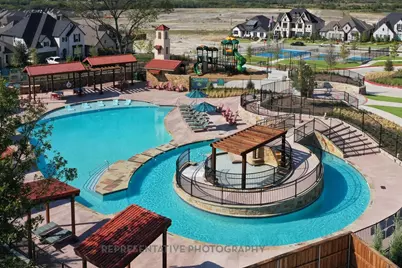 1527 Lazio Way, Fate, TX 75087 - Photo 6