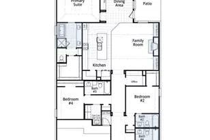 1527 Lazio Way, Fate, TX 75087 - Photo 2