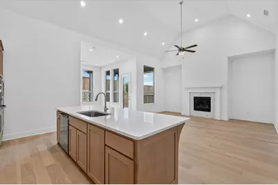 1527 Lazio Way, Fate, TX 75087 - Photo 6