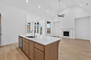 1527 Lazio Wy, Fate, TX 75087 - Photo 6