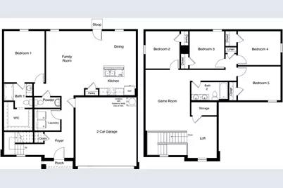 1413 Orange Tree Drive, Fort Worth, TX 76140 - Photo 2