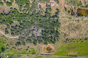 1851 Rock Church Hwy, Tolar, TX 76476 - Photo 4