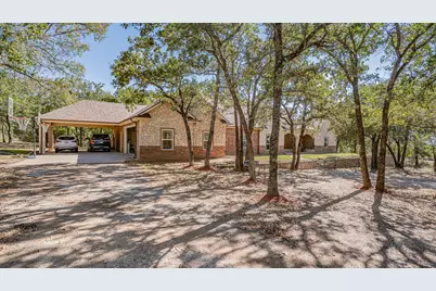 1851 Rock Church Highway, Tolar, TX 76476 - Photo 2