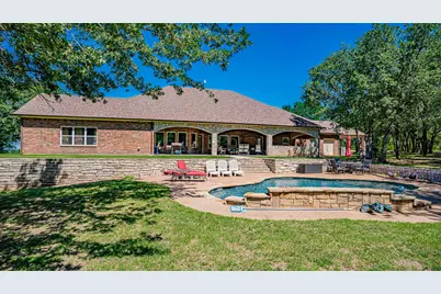 1851 Rock Church Highway, Tolar, TX 76476 - Photo 38