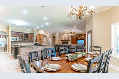 1851 Rock Church Highway, Tolar, TX 76476 - Photo 20