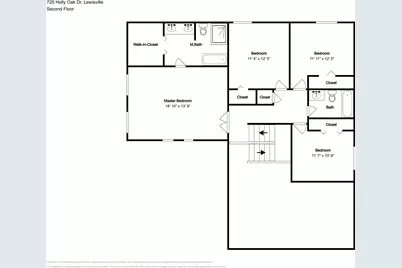 725 Holly Oak Drive, Lewisville, TX 75067 - Photo 30