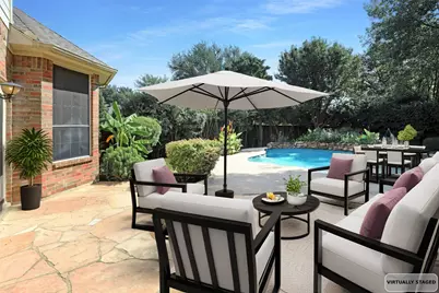 1308 Lakeway Drive, Southlake, TX 76092 - Photo 4