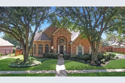 1308 Lakeway Drive, Southlake, TX 76092 - Photo 1