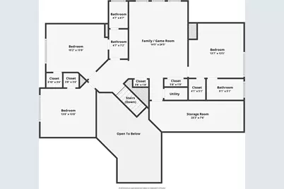 1308 Lakeway Drive, Southlake, TX 76092 - Photo 40