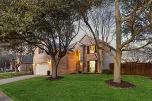 3500 Westminister Trail, Flower Mound, TX 75022 - Photo 2