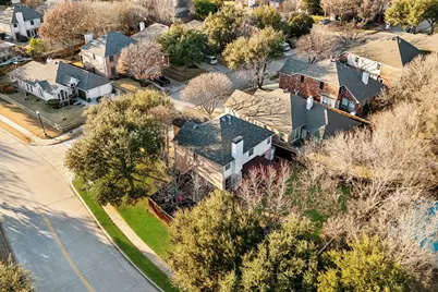 3500 Westminister Trail, Flower Mound, TX 75022 - Photo 30