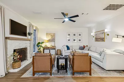 3500 Westminister Trail, Flower Mound, TX 75022 - Photo 8