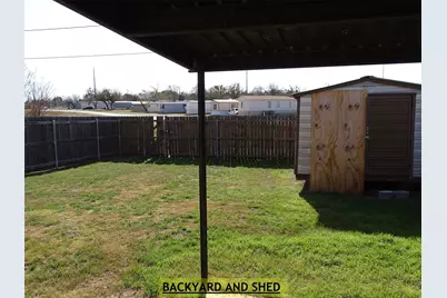 908 Brookside Street, Sweetwater, TX 79556 - Photo 14