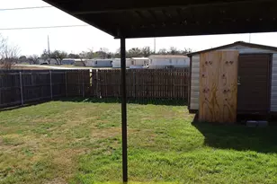 908 Brookside St, Sweetwater, TX 79556 - Photo 14