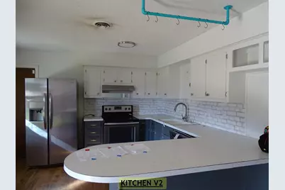 908 Brookside Street, Sweetwater, TX 79556 - Photo 4