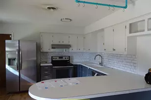 908 Brookside St, Sweetwater, TX 79556 - Photo 4