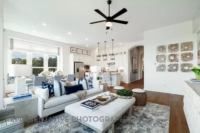 1523 Lazio Way, Fate, TX 75087 - Photo 12