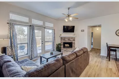 2805 Wicker Way, Denton, TX 76209 - Photo 6