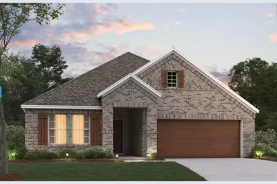 1717 Opaca Drive, Fort Worth, TX 76131 - Photo 1