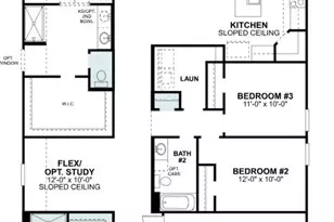 1717 Opaca Dr, Fort Worth, TX 76131 - Photo 2