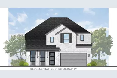 1431 Tenuta Drive, Fate, TX 75087 - Photo 1