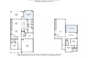 1431 Tenuta Dr, Fate, TX 75087 - Photo 40