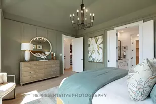 1431 Tenuta Dr, Fate, TX 75087 - Photo 16