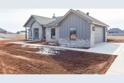 119 Northwind Trail, Ovalo, TX 79541 - Photo 2