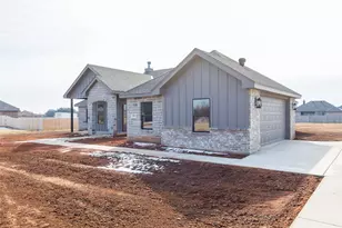 119 Northwind Trl, Ovalo, TX 79541 - Photo 2