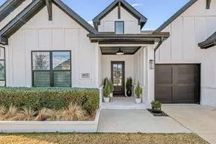 4421 Rosedale St, Prosper, TX 75078 - Photo 2