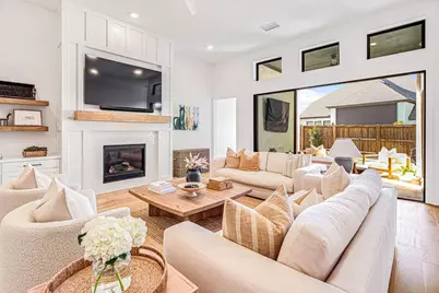 4421 Rosedale Street, Prosper, TX 75078 - Photo 8