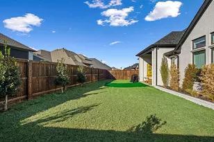 4421 Rosedale St, Prosper, TX 75078 - Photo 38