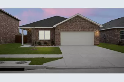8340 Sniptoe Drive, Fort Worth, TX 76179 - Photo 1