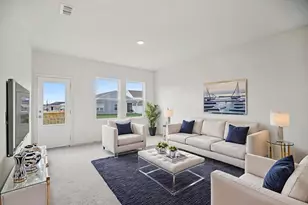 8340 Sniptoe Dr, Fort Worth, TX 76179 - Photo 14