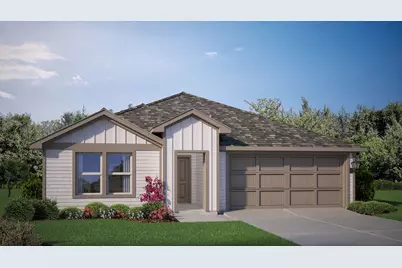 1709 Leevon Lane, Fort Worth, TX 76140 - Photo 1