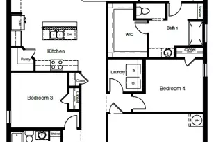 1709 Leevon Ln, Fort Worth, TX 76140 - Photo 36