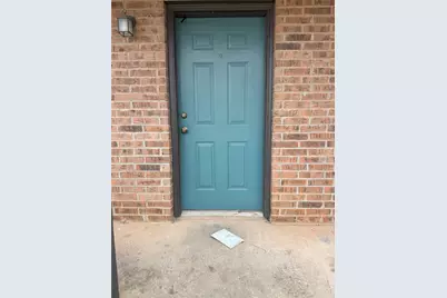 732 W Collins Street, Denton, TX 76201 - Photo 1