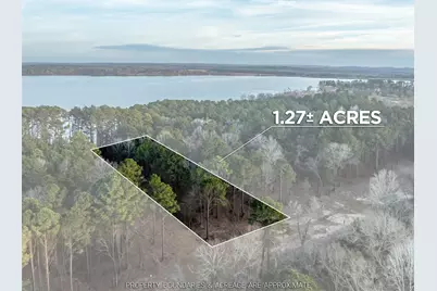 Tbd Oak River, Frankston, TX 75763 - Photo 1