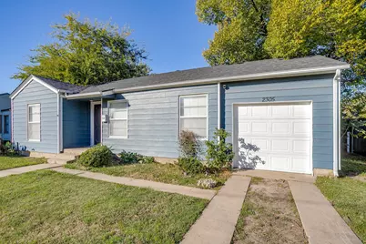 2305 Bonnie Brae Avenue, Fort Worth, TX 76111 - Photo 2
