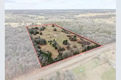 Tbd W Fm 274, Bonham, TX 75418 - Photo 1