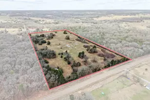 Tbd W Fm 274, Bonham, TX 75418 - Photo 1