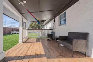 2501 New York Ave, Fort Worth, TX 76104 - Photo 2